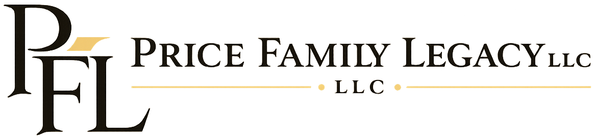 Price Family Legacy LLC