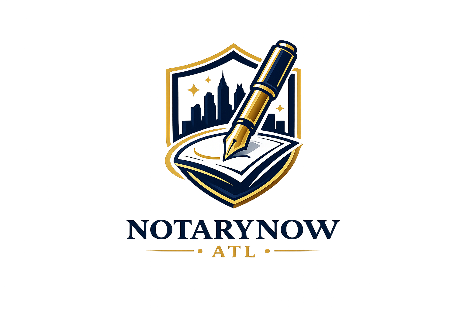 Notary Now ATL