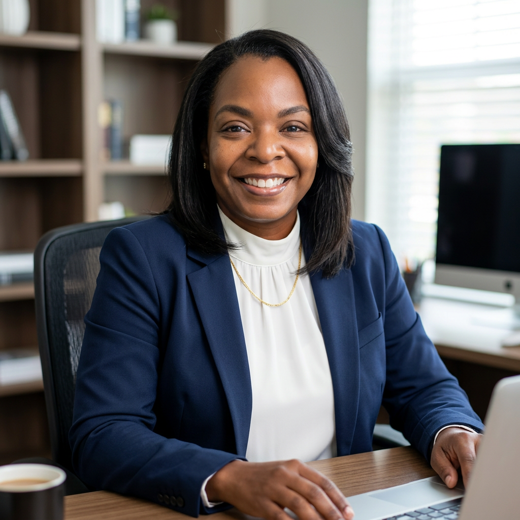 Tamika Price, Founder of Price Family Legacy LLC